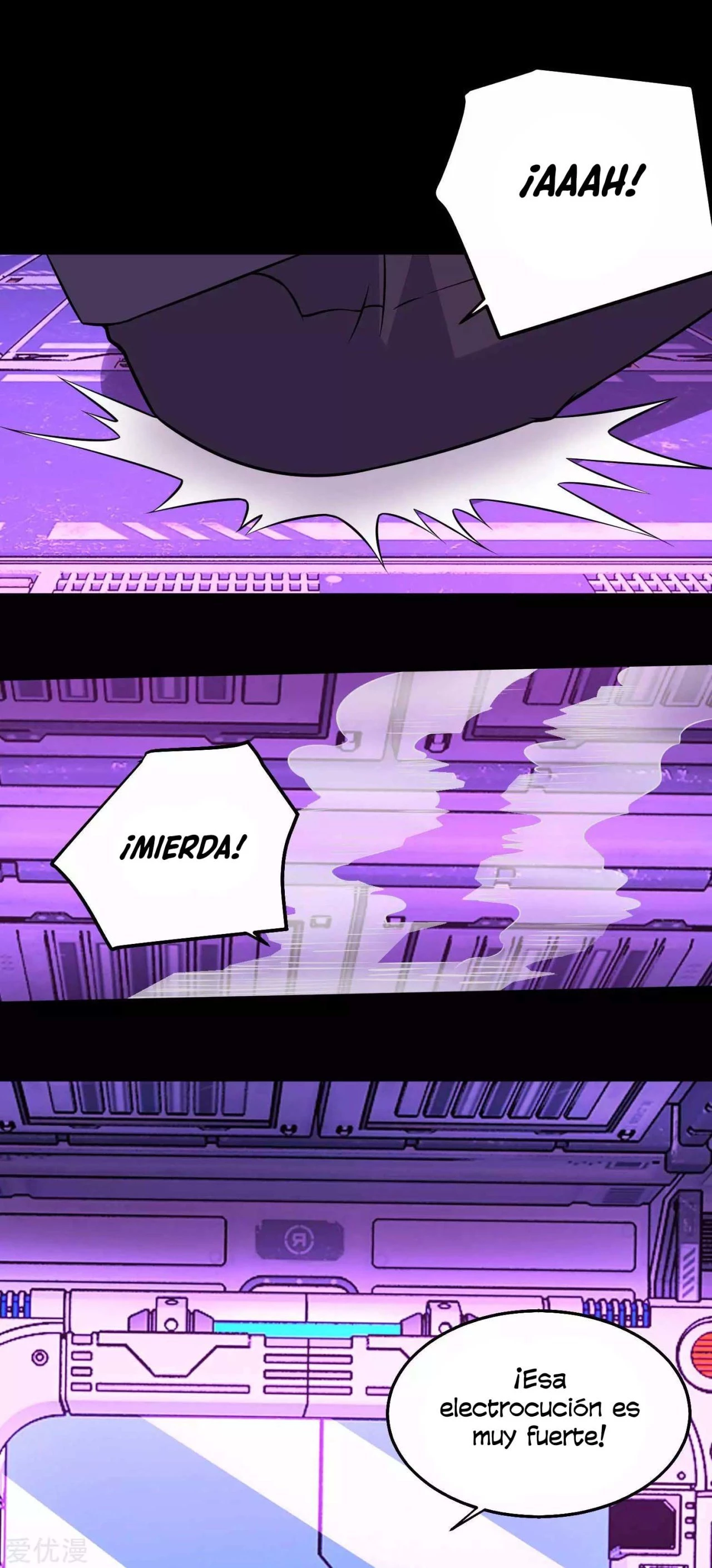 El rey del apocalipsis > Capitulo 153 > Page 141